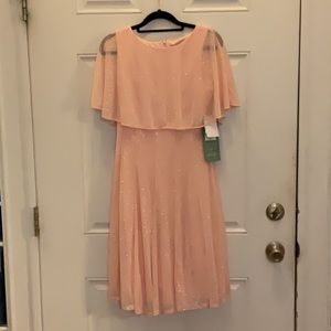 BRAND NEW gorgeous pink dress!